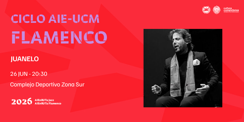 Reserva tu entrada para el próximo concierto